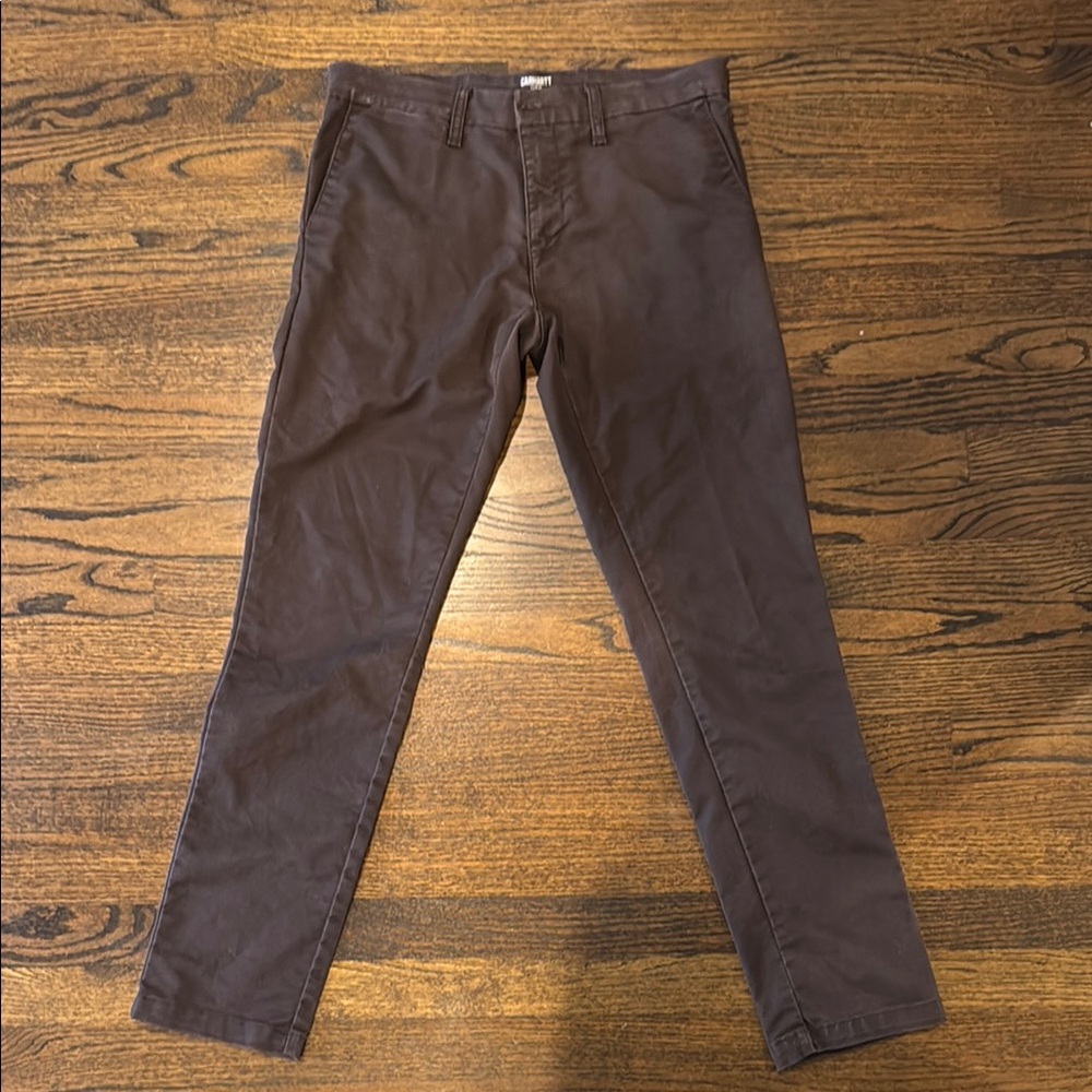 Carhartt WIP Sid pant 32x32